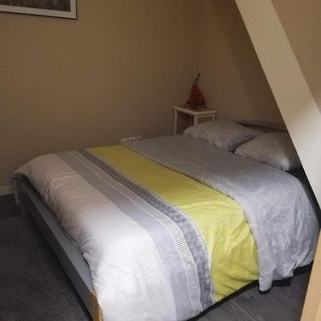Rose Dor Apartment Plombieres-les-Dijon Luaran gambar
