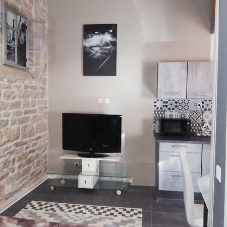 Rose Dor Apartment Plombieres-les-Dijon Luaran gambar