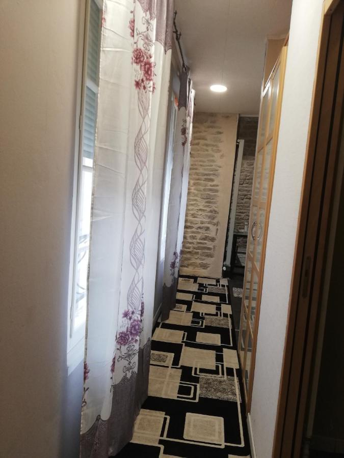 Rose Dor Apartment Plombieres-les-Dijon Luaran gambar