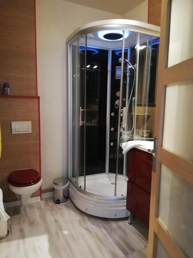 Rose Dor Apartment Plombieres-les-Dijon Luaran gambar