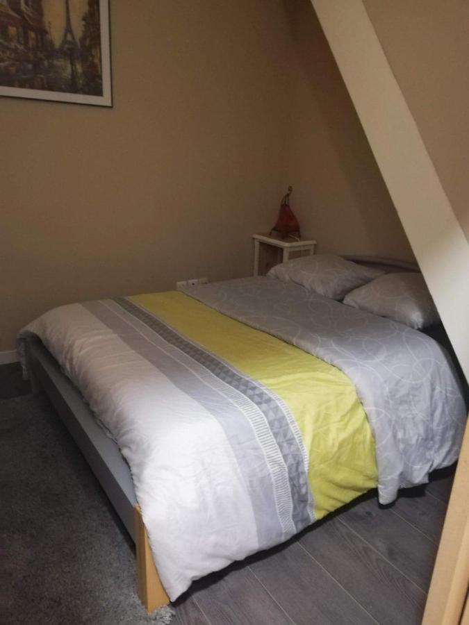 Rose Dor Apartment Plombieres-les-Dijon Luaran gambar