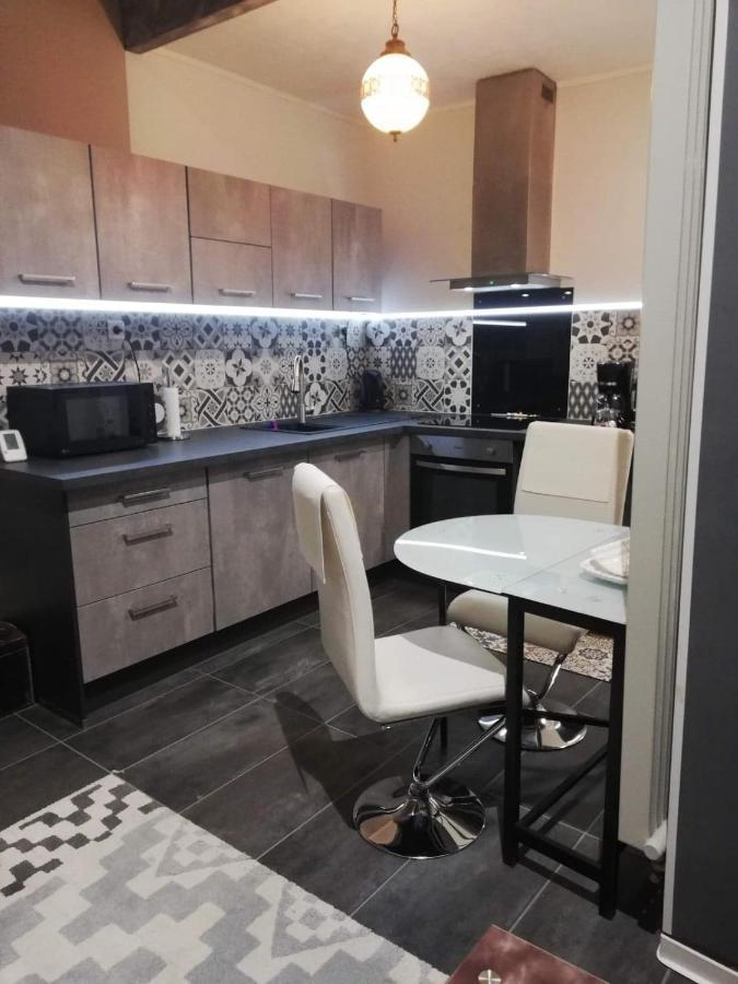 Rose Dor Apartment Plombieres-les-Dijon Luaran gambar