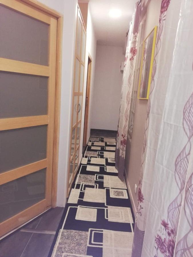 Rose Dor Apartment Plombieres-les-Dijon Luaran gambar