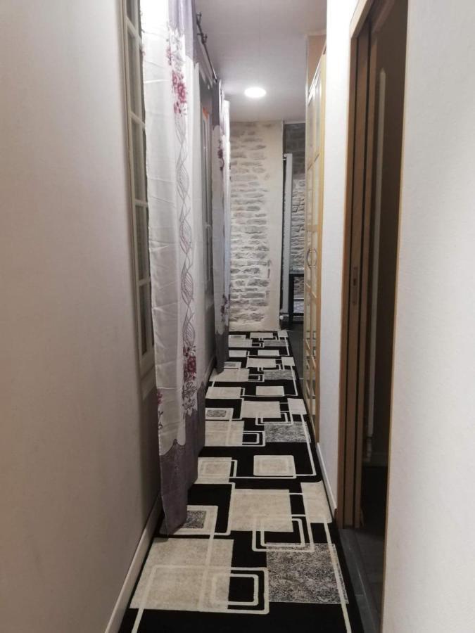Rose Dor Apartment Plombieres-les-Dijon Luaran gambar