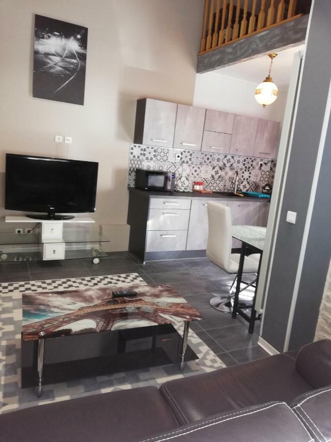 Rose Dor Apartment Plombieres-les-Dijon Luaran gambar