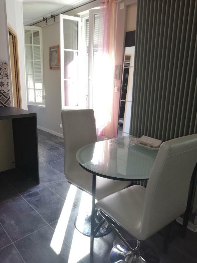 Rose Dor Apartment Plombieres-les-Dijon Luaran gambar
