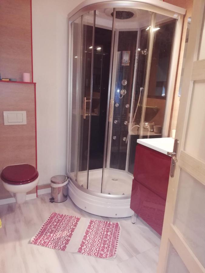 Rose Dor Apartment Plombieres-les-Dijon Luaran gambar